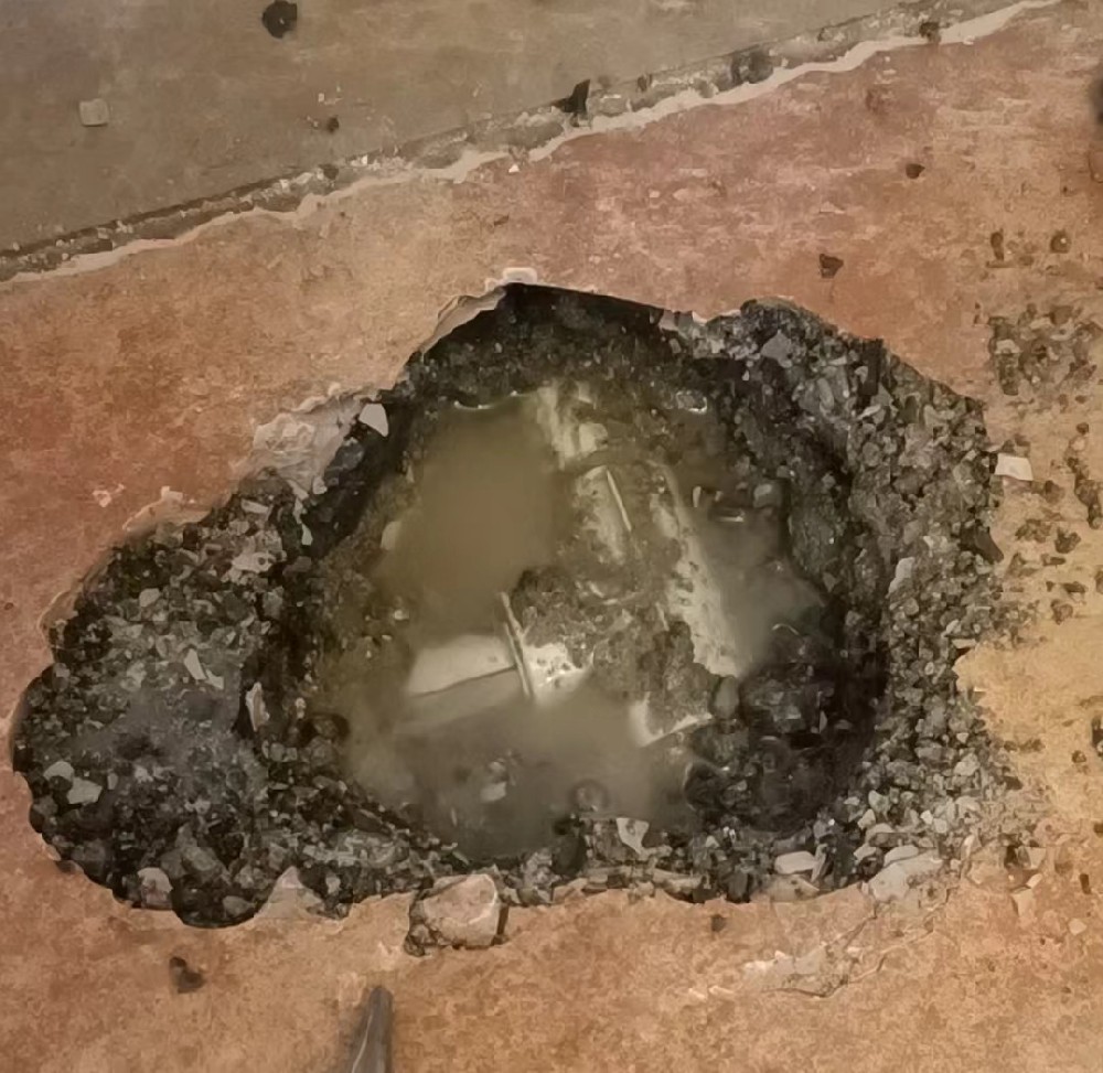 给水管漏水检测维修（鄂州）
