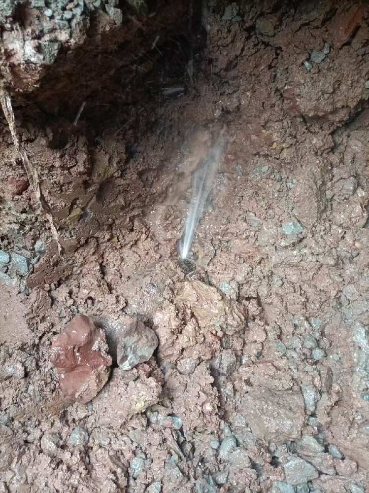 鄂州自来水管漏水检测维修